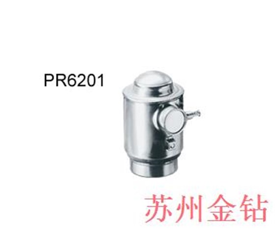 賽多利斯傳感器PR6201