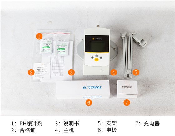 PB-10配置清單