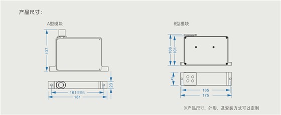 高精度稱重傳感器模塊0.01g