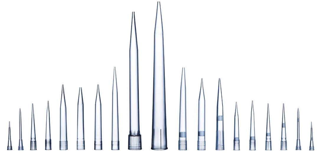 Optifit移液器吸頭