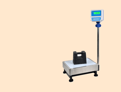 金鉆計(jì)重電子臺(tái)秤30kg-600kg 可配RS232接口