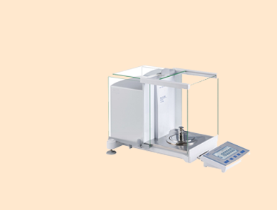 ES1035A 十萬分位雙量程半微量天平
